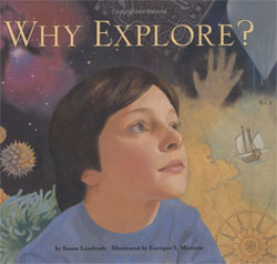 Why Explore?