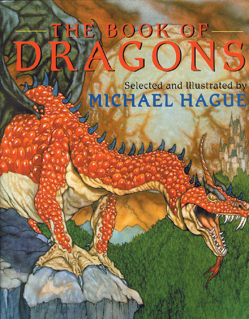 The Book of Dragons