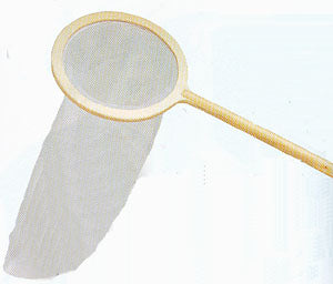 Deluxe Butterfly Net with Wooden Handle