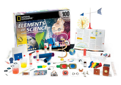 Elements of Science (Thames & Kosmos)