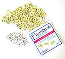 Equate Advanced Tile Set (NEW)