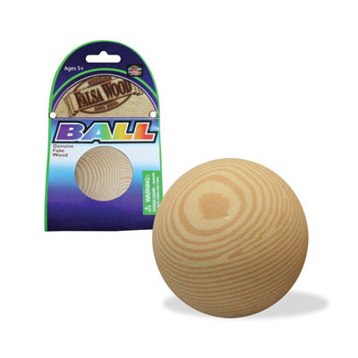 Falsa Wood Ball