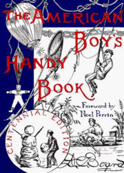 The American Boy's Handy Book