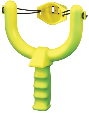 Deluxe Aqua Launch Water Balloon Slingshot (NEW)