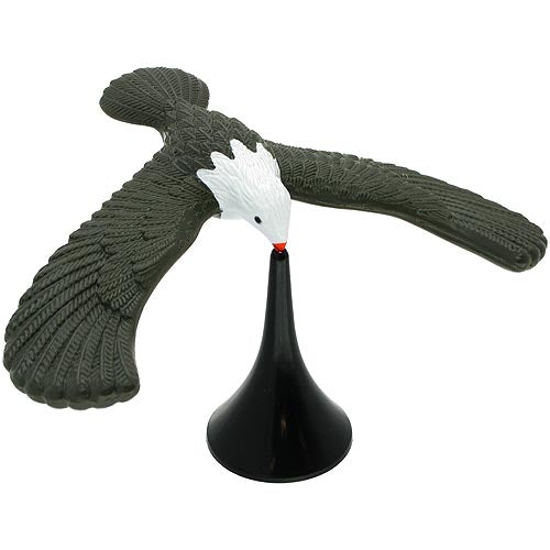 Balancing Eagle, Balance Bird Science Toy