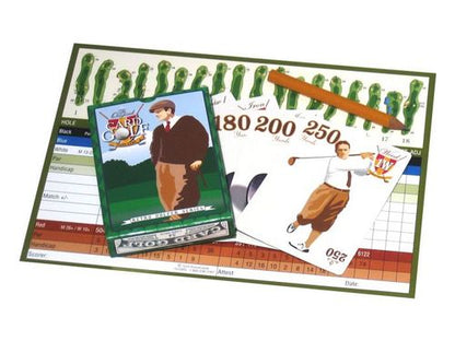 Card Golf Card Game (2006)