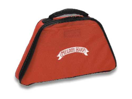 Melody Harp Storage Case