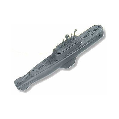 Diving Submarine, Retro Sub Toy