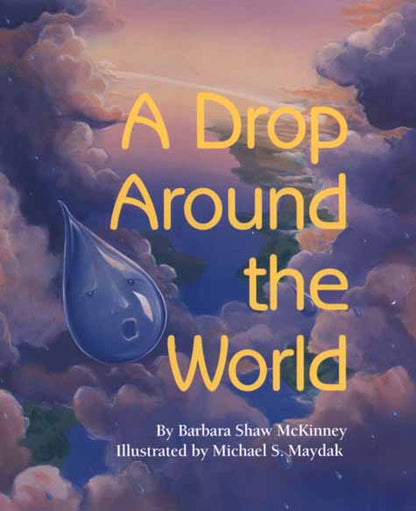 A Drop Around the World