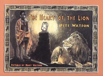 The Heart of the Lion