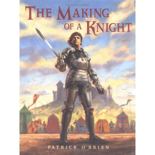 The Making of a Knight