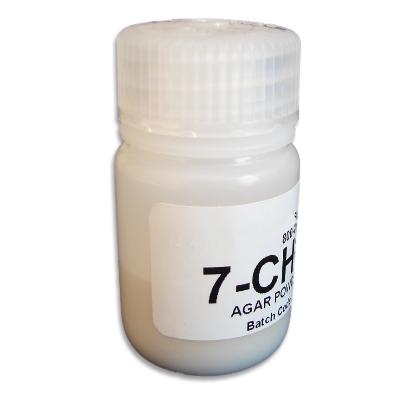 Agar (10 gram Bottle)