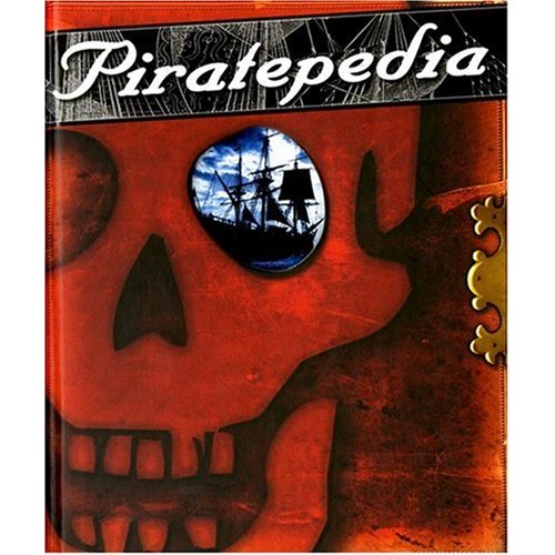 Piratepedia