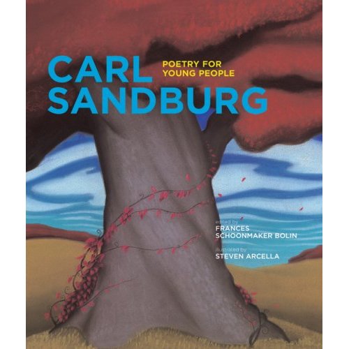 Poetry for Young People: Carl Sandburg