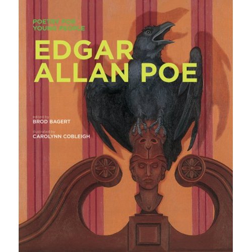 Poetry for Young People: Edgar Allan Poe