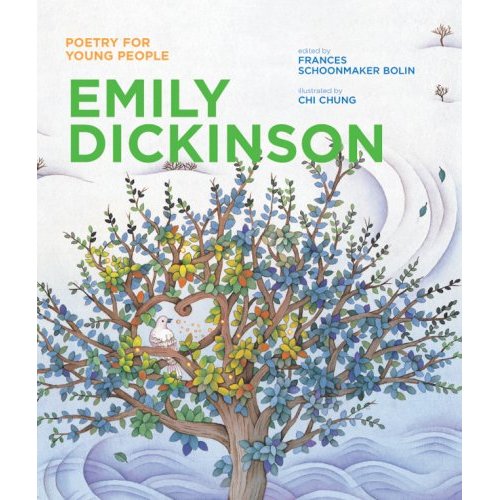 Poetry for Young People: Emily Dickinson