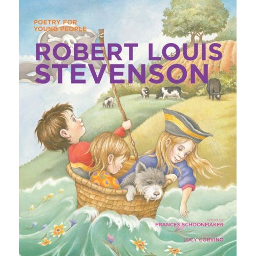 Poetry for Young People: Robert Louis Stevenson