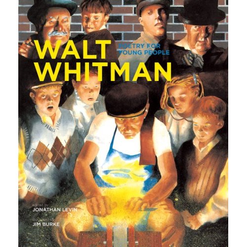 Poetry for Young People: Walt Whitman