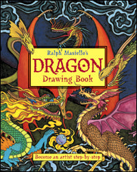 Ralph Masiello's Dragon Drawing Book