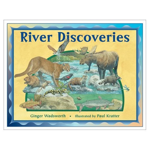 River Discoveries