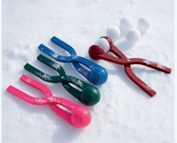 The Original SnoBaller