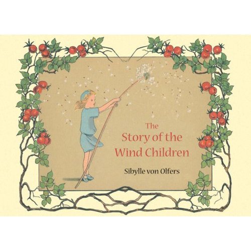 The Story of the Wind Children