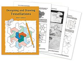 Designing and Drawing Tessellations