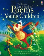 The Usborne Little Book of Poems for Young Children