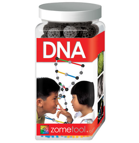 Zometool - DNA Project Building Kit (NEW)