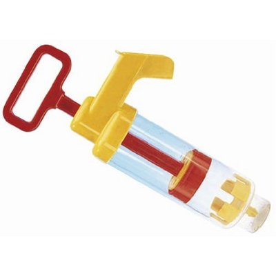 Water Play Pump for Summer Water Table Fun (NEW)