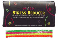 Wikki Stix Stress Reducer