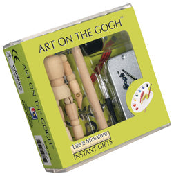 Art on the Gogh (Mini Gift Set)