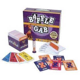 Baffle Gab Game (2006)