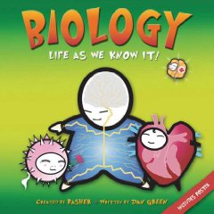 Biology - Life As We Know It