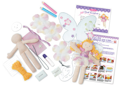 Fairy Doll Making Kit