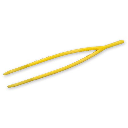 Plastic Forceps (Blunt)