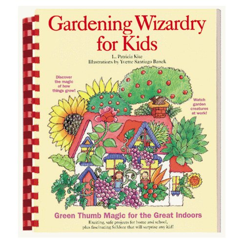 Gardening Wizardry for Kids