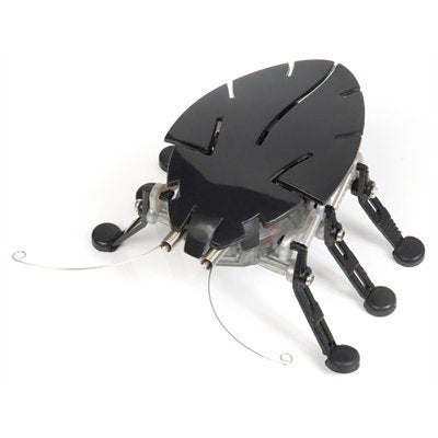 HEXBUG Delta (Black) Micro Robotic Creature