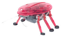 HEXBUG Echo (Pink) Micro Robotic Creature