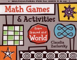 Math Games and Activities from Around the World