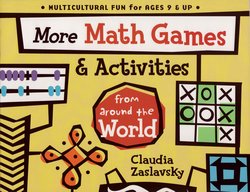 More Math Games and Activities from Around the World