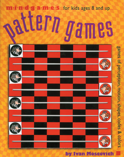 MindGames: Pattern Games