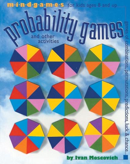 MindGames: Probability Games