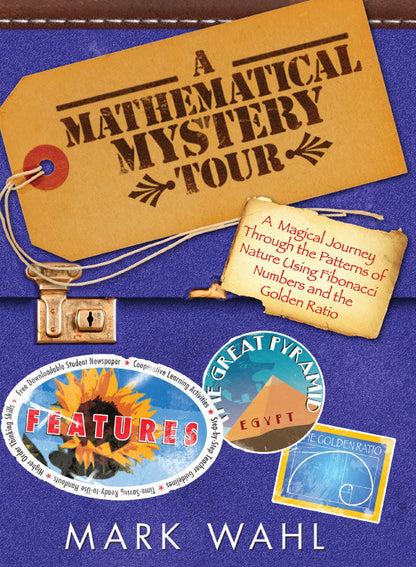 A Mathematical Mystery Tour: Higher-Thinking Math Tasks