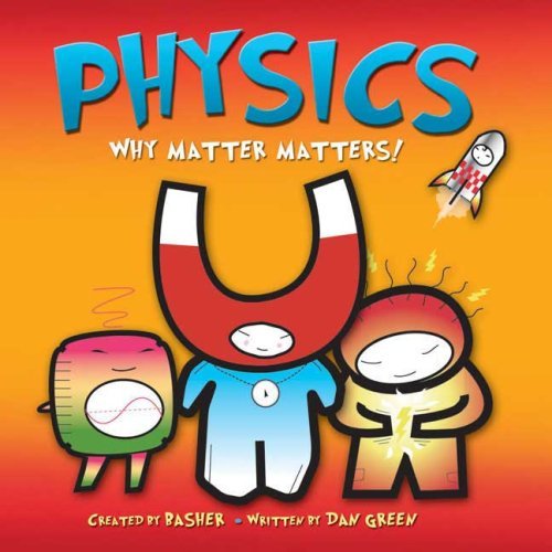 Physics - Why Matter Matters