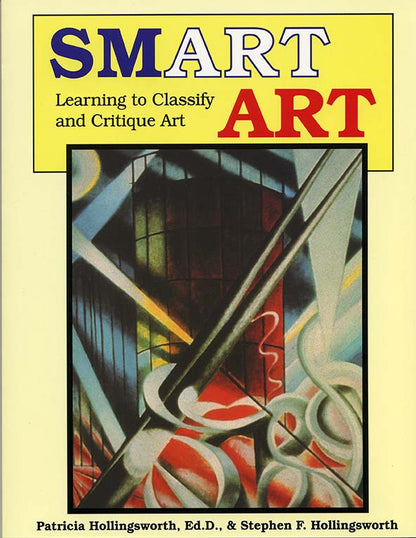 Smart Art - Learning to Classify and Critique Art