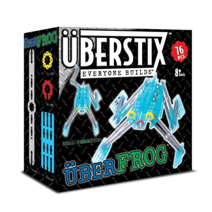 UBERSTIX UberFrog